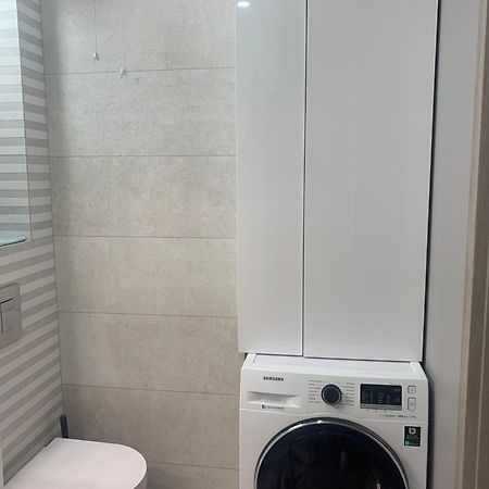 Apartamentkosciuszki Breslávia Exterior foto