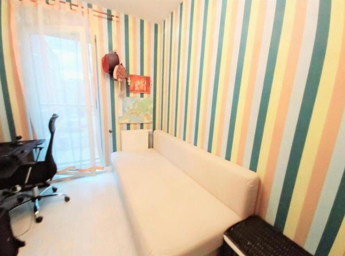 Apartamentkosciuszki Breslávia Exterior foto