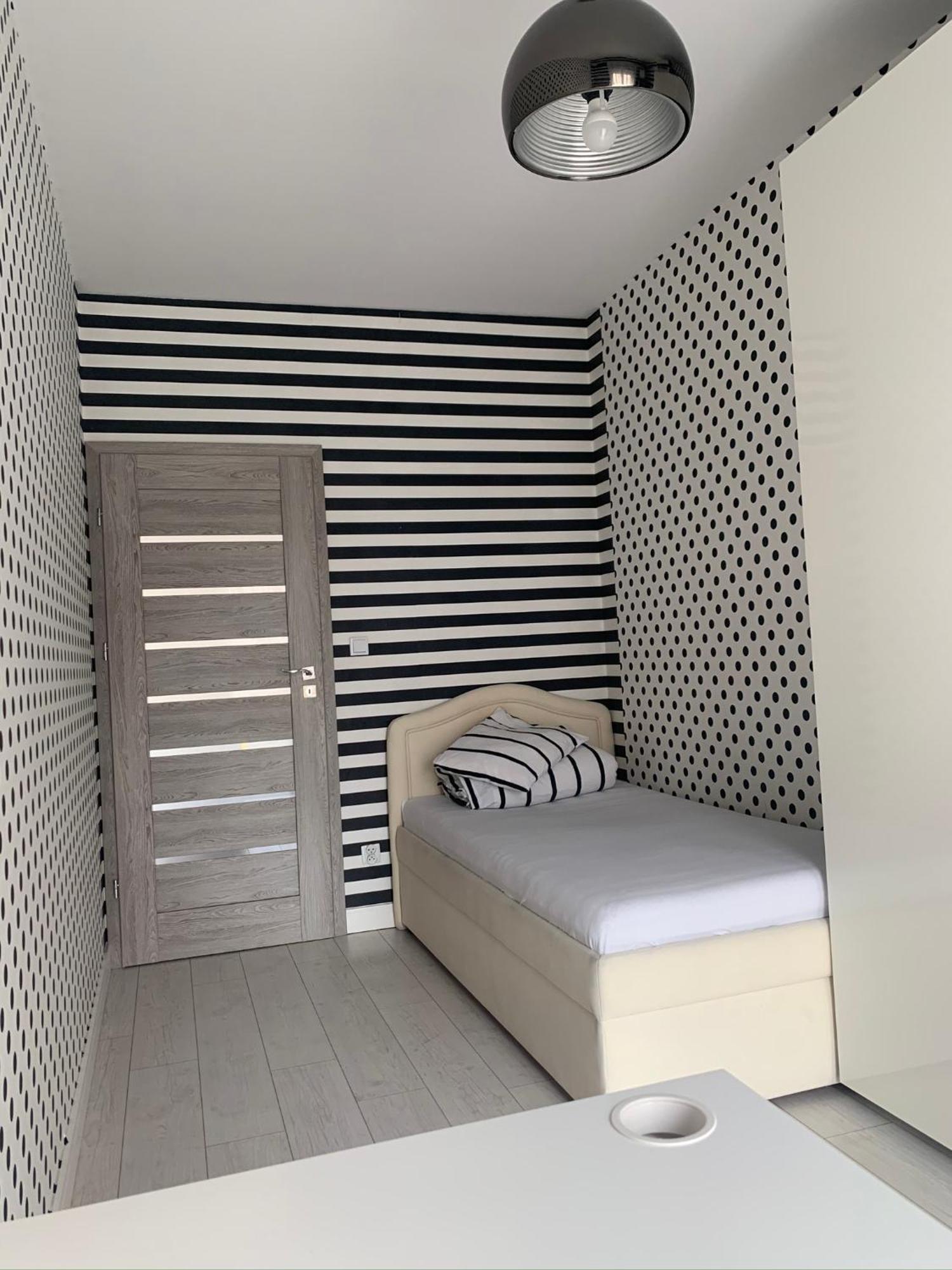 Apartamentkosciuszki Breslávia Exterior foto